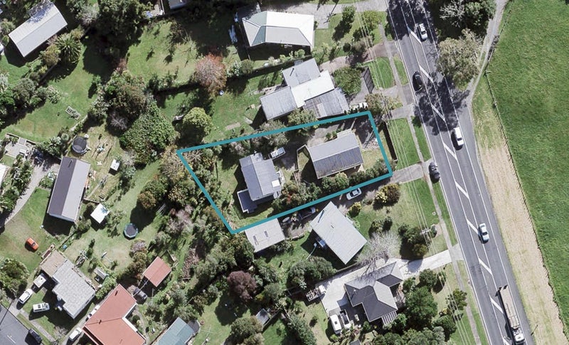 333B Rodney Street, Wellsford, Wellsford - Carousel 1