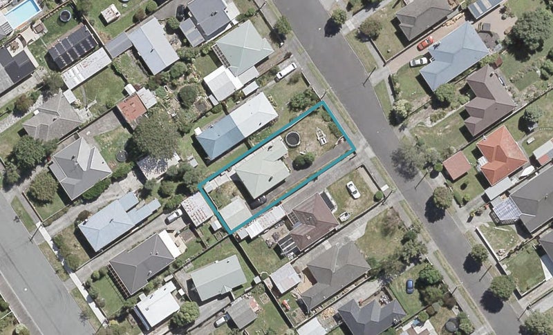 22 John Street, Trentham, Upper Hutt - Carousel 1