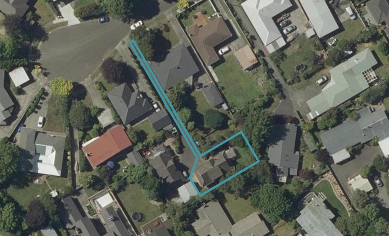 4B Parata Street, Hokowhitu, Palmerston North - Carousel 1