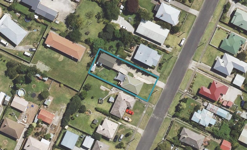 23 Grafton Road, Te Hapara, Gisborne - Carousel 1