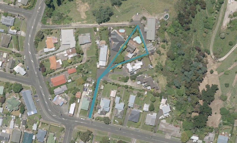 65C Portal Street, Durie Hill, Whanganui - Carousel 1