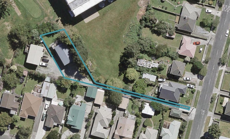 1 Taita Drive, Boulcott, Lower Hutt - Carousel 1