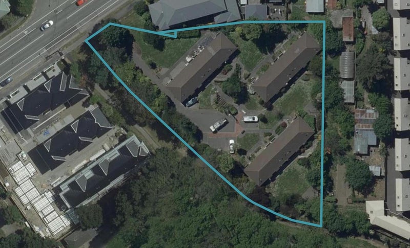 210B Milton Street, Sydenham, Christchurch - Carousel 1