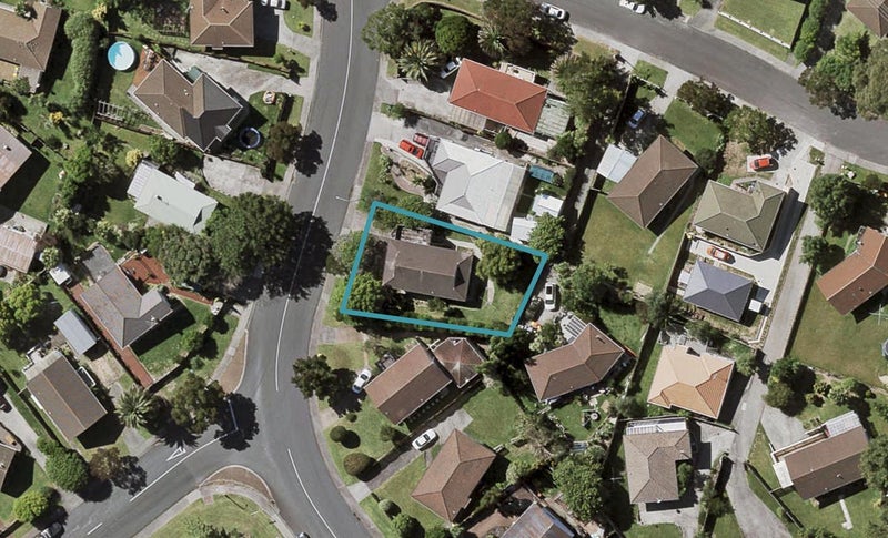 23 Meadowood Drive, Unsworth Heights, Auckland - Carousel 1