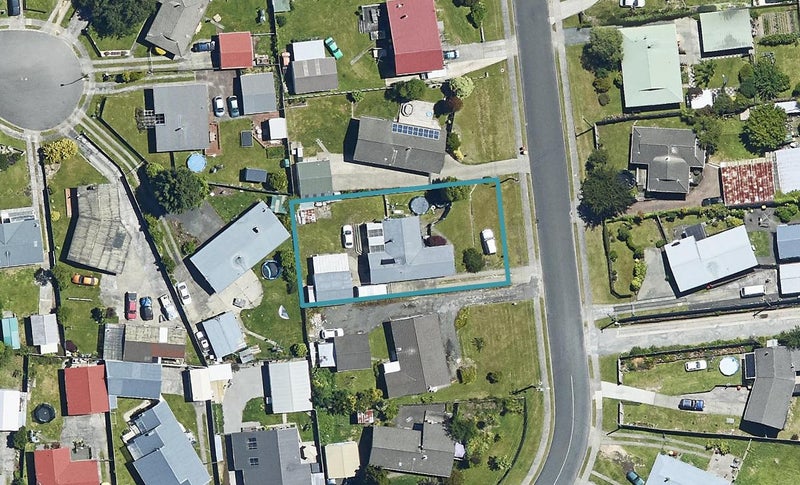 25 Alison Street, Mangakakahi, Rotorua - Carousel 1