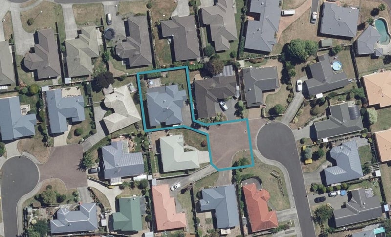 34 Northmeadow Drive, Rototuna, Hamilton - Carousel 1