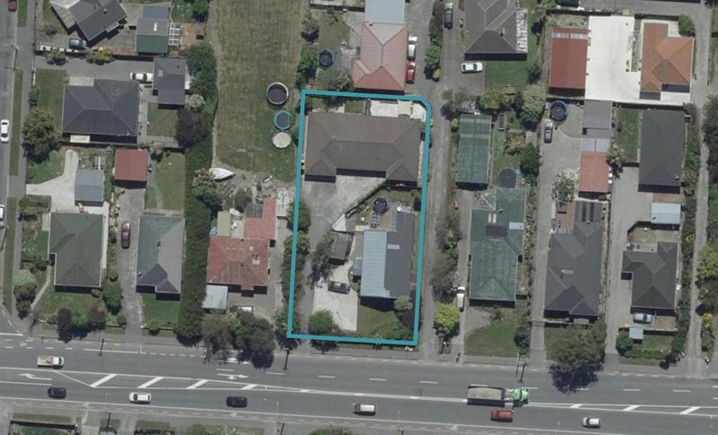 1/28 Northcote Road, Northcote, Christchurch - Carousel 1