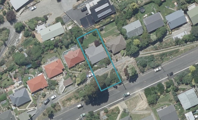 165 Evans Street, Opoho, Dunedin - Carousel 1