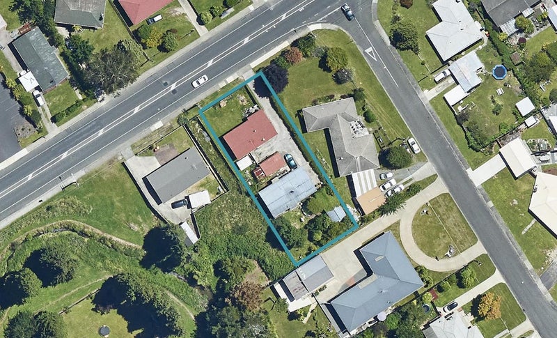 82 SUNSET ROAD, MANGAKAKAHI, Rotorua - Carousel 1