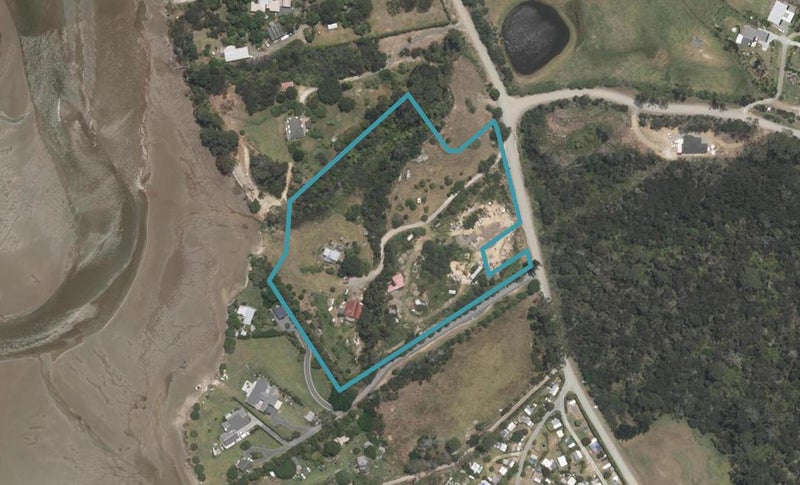 0 Estuary Drive, Mangawhai Heads, Mangawhai - Carousel 1