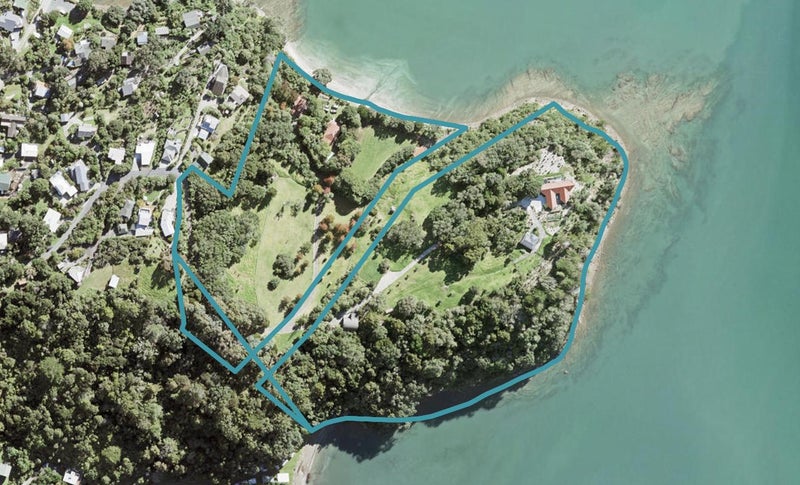 20 Barr Road, Mahurangi West, Warkworth - Carousel 1