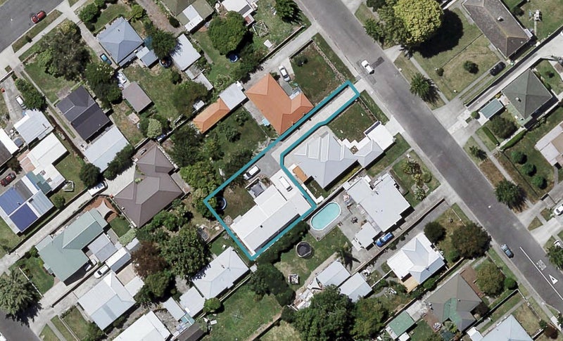 805A Victoria Street, Parkvale, Hastings - Carousel 1