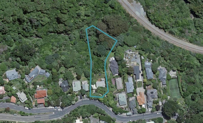 172 Wadestown Road, Wadestown, Wellington - Carousel 1