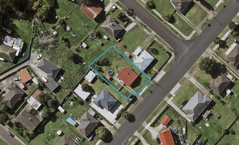 74 Gilbert Road, Otara, Auckland - Carousel 1