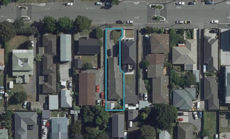 1/358 Worcester Street, Linwood, Christchurch - Carousel 1