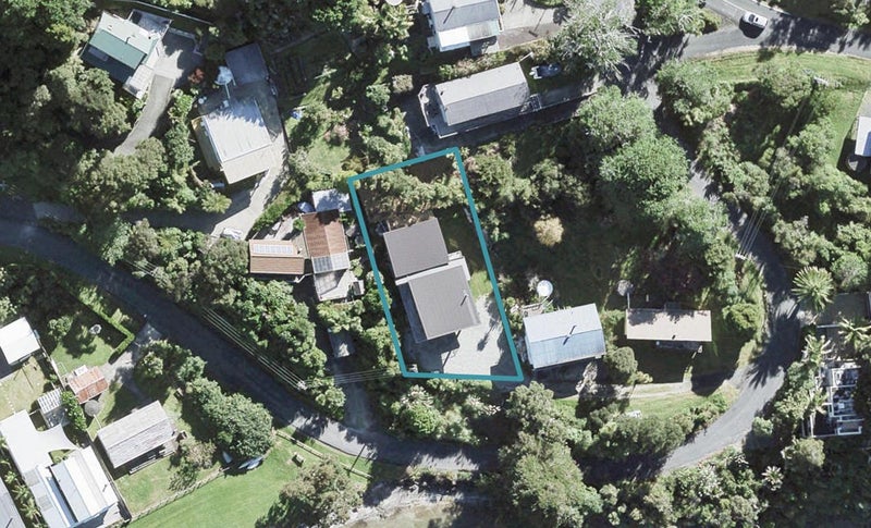 31 Baddeleys Beach Road, Warkworth - Carousel 1