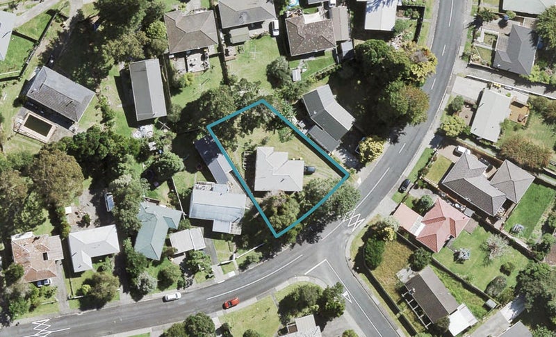 23 Paewai Road, Glen Eden, Auckland - Carousel 1