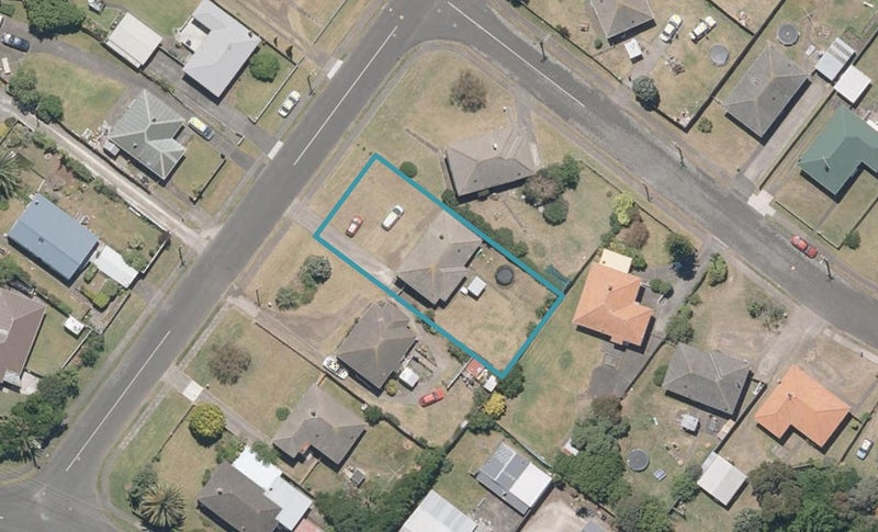 255 London Street, Tawhero, Whanganui - Carousel 1