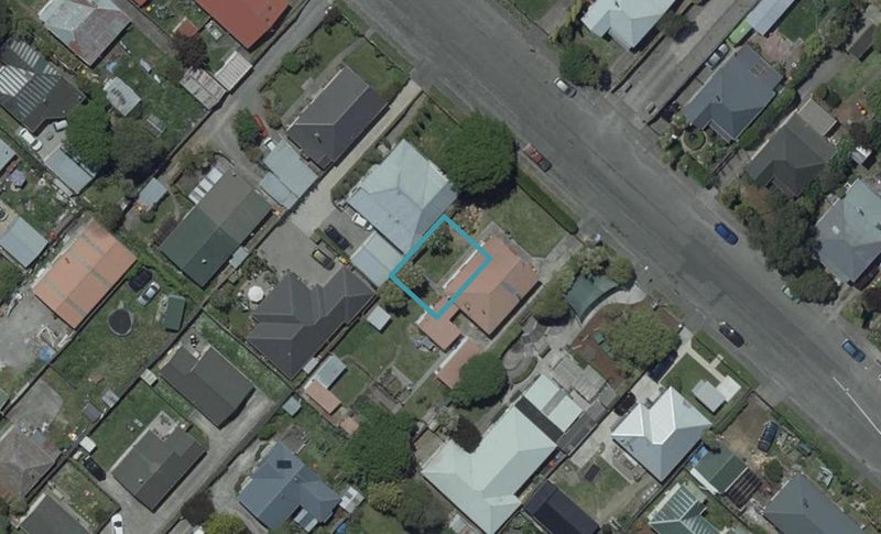 2/20 Rochester Street, Linwood, Christchurch - Carousel 1