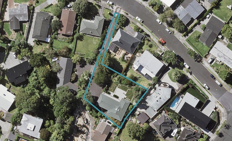 45 Hawkins Street, Meadowbank, Auckland - Carousel 1