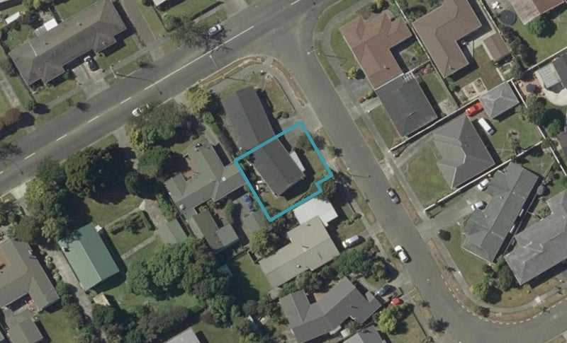 21 Mudgway Place, Awapuni, Palmerston North - Carousel 1