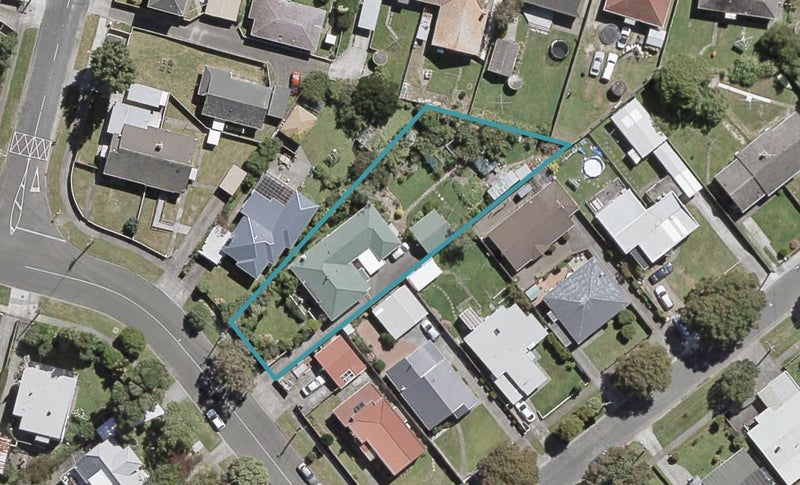 6 Stellin Street, Boulcott, Lower Hutt - Carousel 1