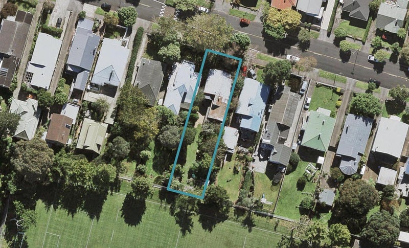 110 Shackleton Road, Mount Eden, Auckland - Carousel 1