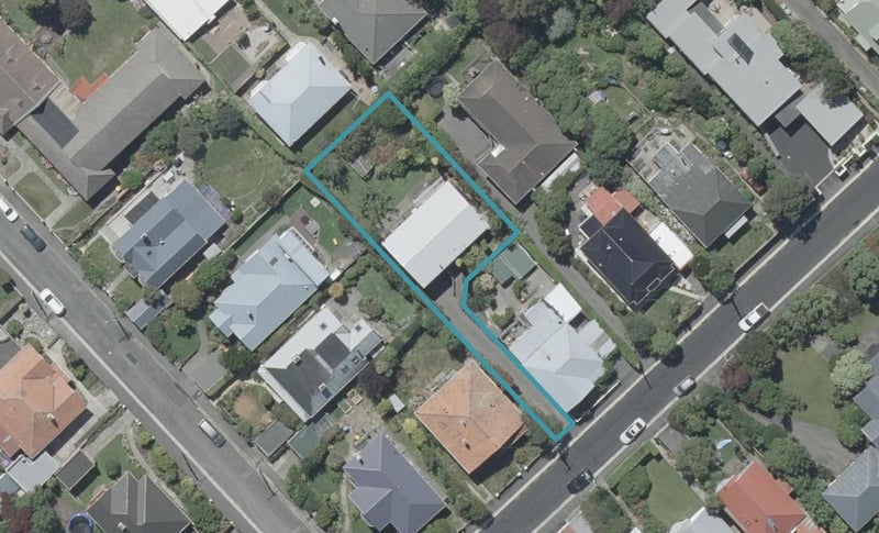 49 Warden Street, Opoho, Dunedin - Carousel 1