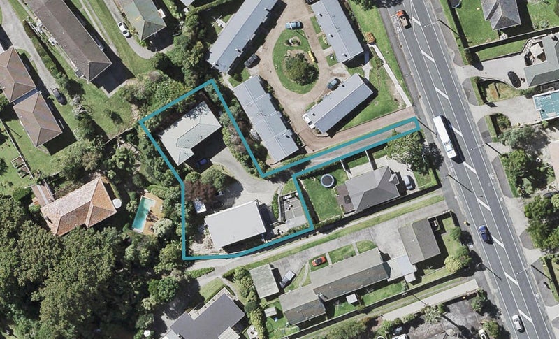 2/105 Lake Road, Belmont, Auckland - Carousel 1