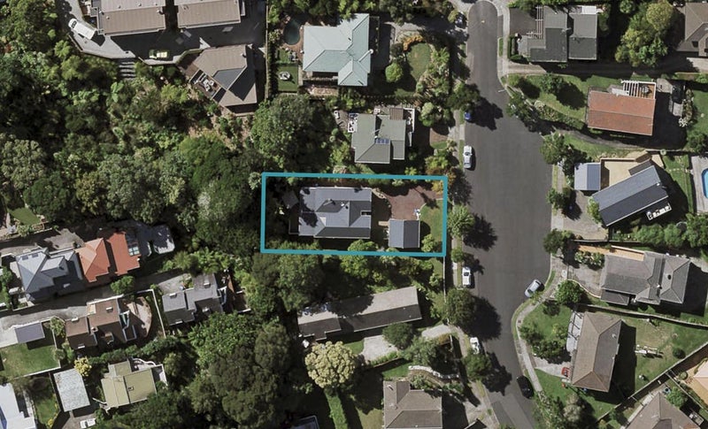 22 Winhall Rise, Remuera, Auckland - Carousel 1