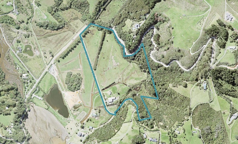 890 Takatu Road, Warkworth - Carousel 1