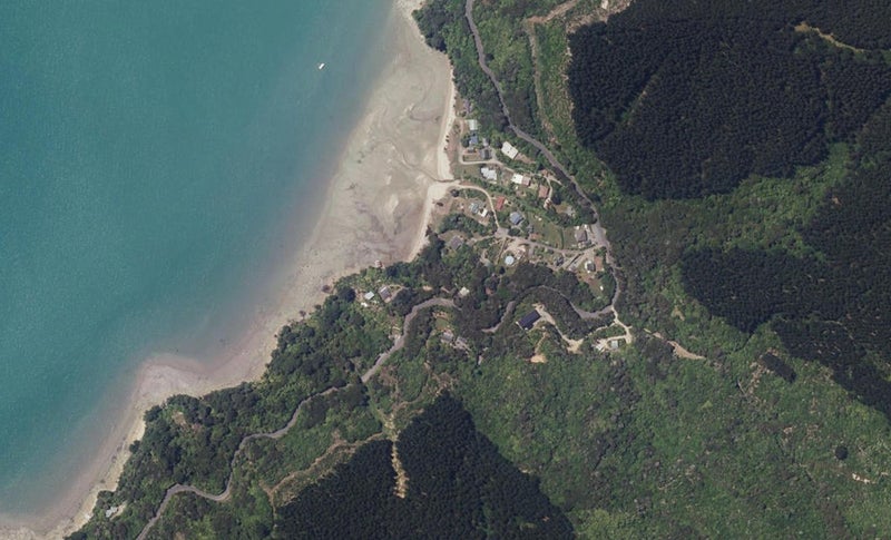 927 Kenepuru Road, MAHAU SOUND - Carousel 1