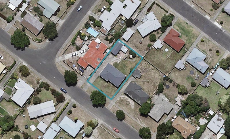 42 Sunderland Drive, Flaxmere, Hastings - Carousel 1
