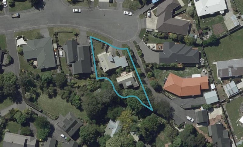 4 Gibbs Place, Halswell, Christchurch - Carousel 1