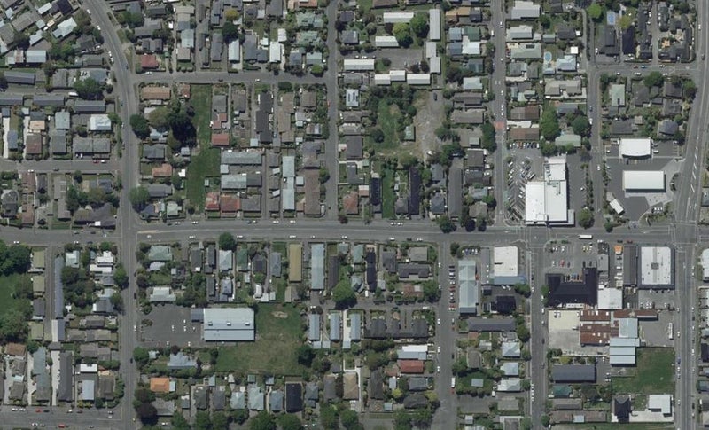 31 Edgeware Road, St Albans, Christchurch - Carousel 1
