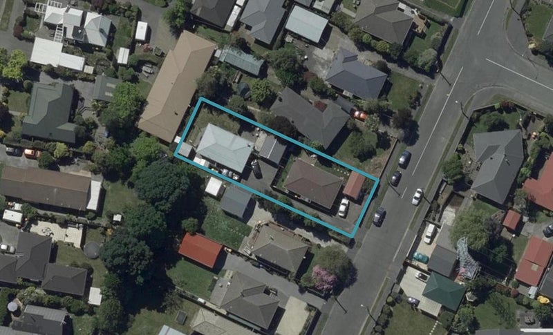 1/7 Hindess Street, Halswell, Christchurch - Carousel 1