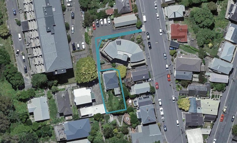 78 Mcalpine Avenue, Mount Cook, Wellington - Carousel 1