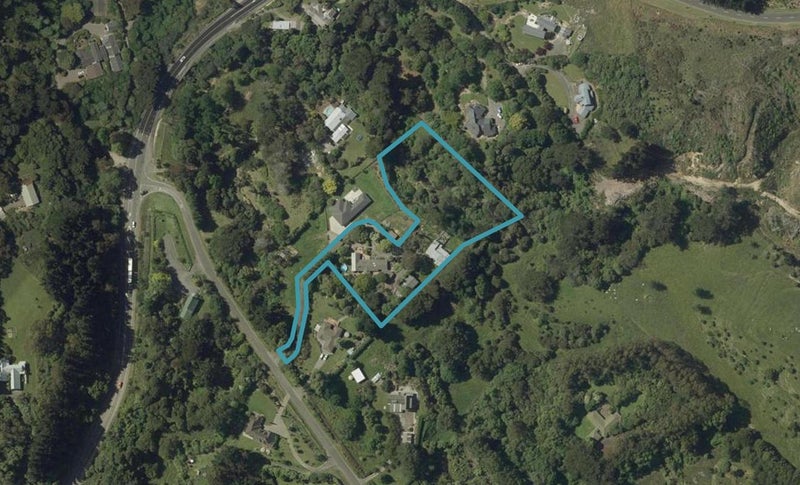 19 Moonshine Valley Road, Palmerston North - Carousel 1