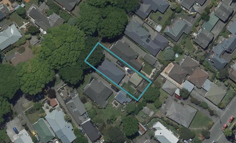 15 Massey Crescent, St Albans, Christchurch - Carousel 1
