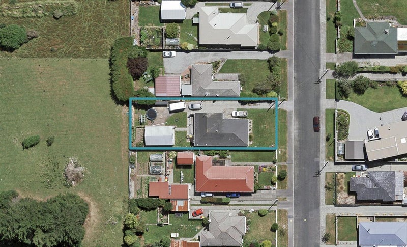 26 Palmer Street, Grasmere, Invercargill - Carousel 1