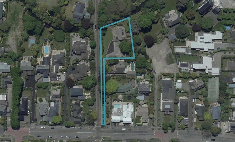 3/32 Wroxton Terrace, Merivale, Christchurch - Carousel 1