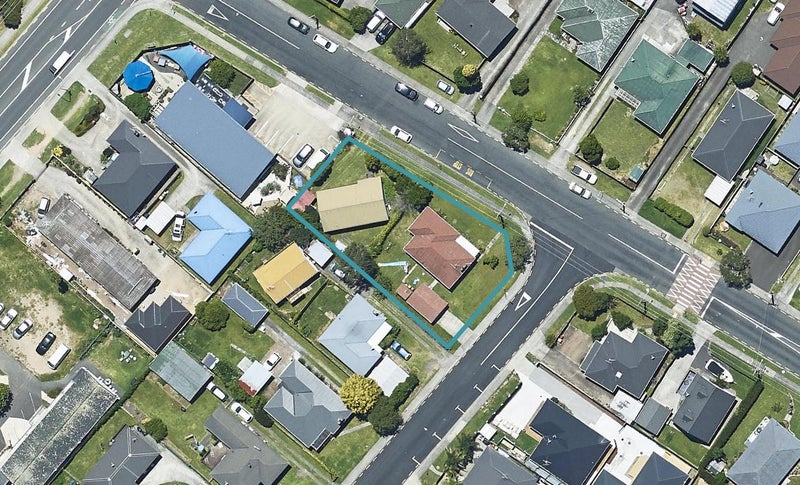 100 Argyll Road, Greerton, Tauranga - Carousel 1