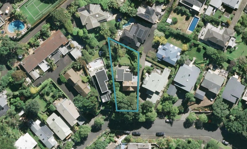 50 Tohunga Crescent, Parnell, Auckland - Carousel 1