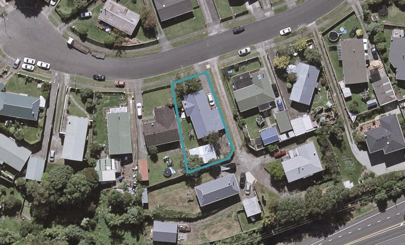 35 Sole Avenue, Bell Block, New Plymouth - Carousel 1