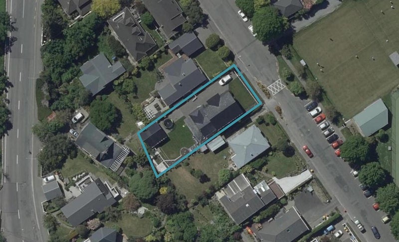 4A Valley Road, Cashmere, Christchurch - Carousel 1