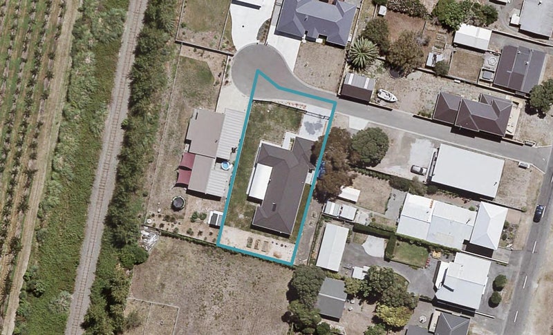 43A Le Quesne Road, Bay View, Napier - Carousel 1