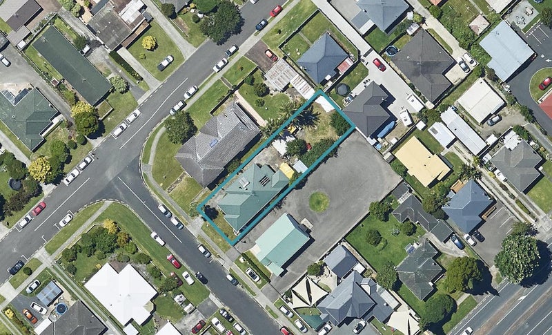 4 Kauri Street, Gate Pa, Tauranga - Carousel 1