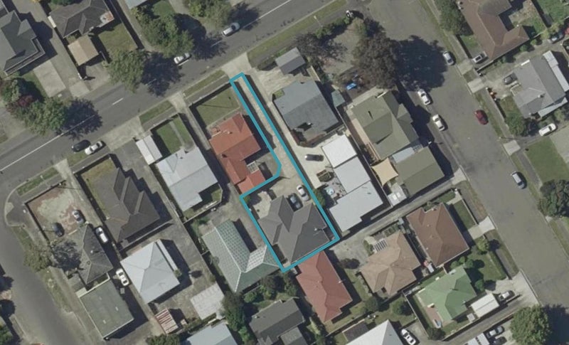170A Ferguson Street, West End, Palmerston North - Carousel 1