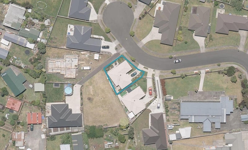 23 Poynter Place, Gonville, Whanganui - Carousel 1