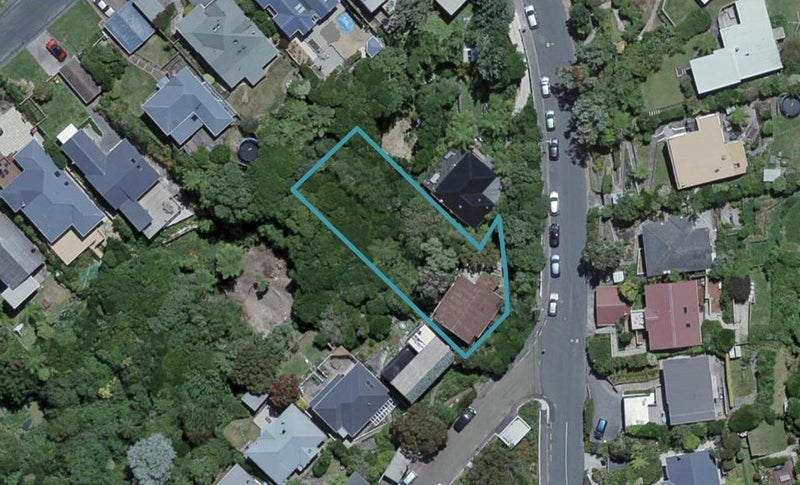 12 Rangoon Street, Khandallah, Wellington - Carousel 1